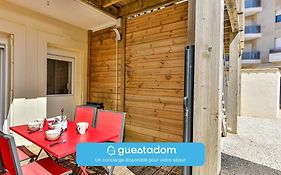 Appartement à 50m de la plage - St Jean de Monts