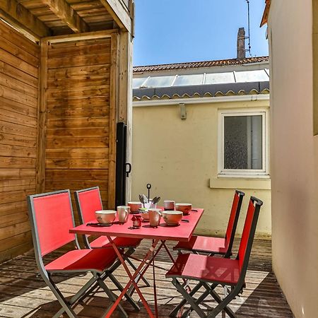 Appartement à 50m de la plage - St Jean de Monts Saint-Jean-de-Monts Extérieur photo