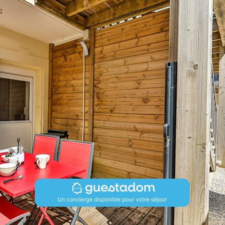 Appartement à 50m de la plage - St Jean de Monts Saint-Jean-de-Monts Extérieur photo