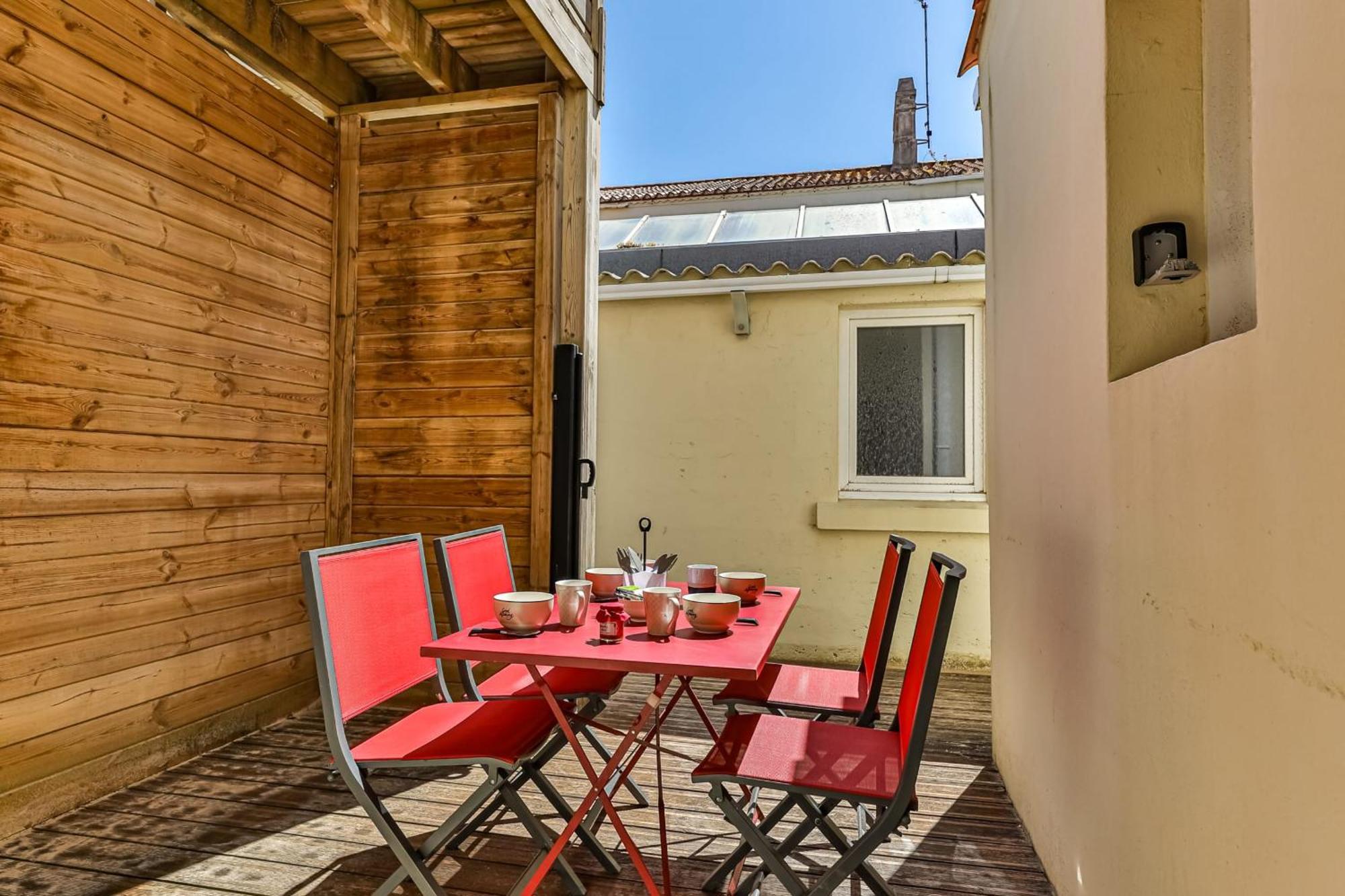Appartement à 50m de la plage - St Jean de Monts Saint-Jean-de-Monts Extérieur photo